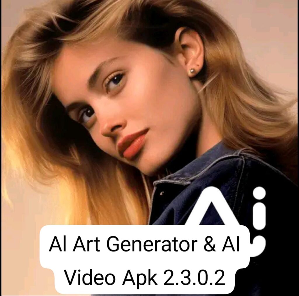 Al Art Generator & AI Video