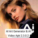 Al Art Generator & AI Video