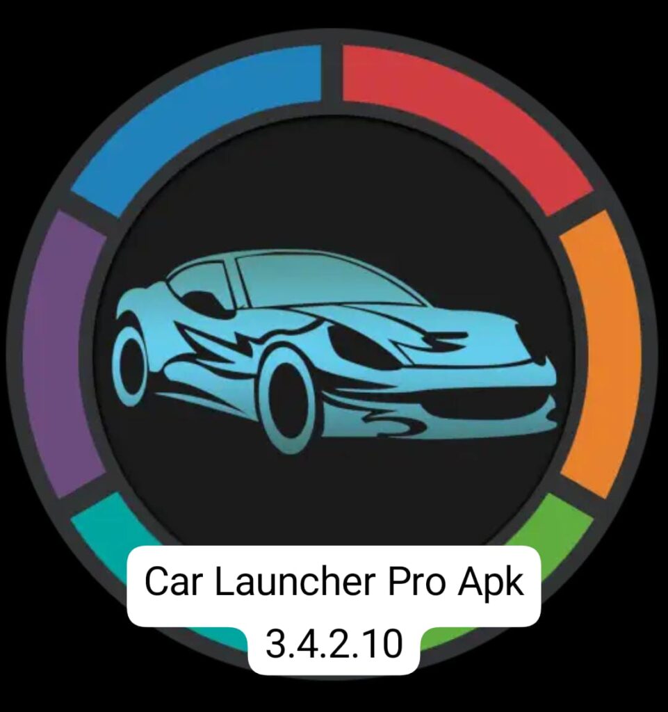 Car Launcher Pro