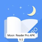 Moon Reader Pro