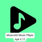 Musicolet Music Player