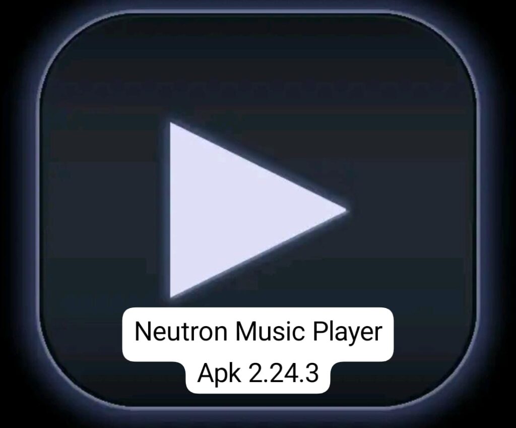 Neutron Music Player