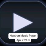 Neutron Music Player