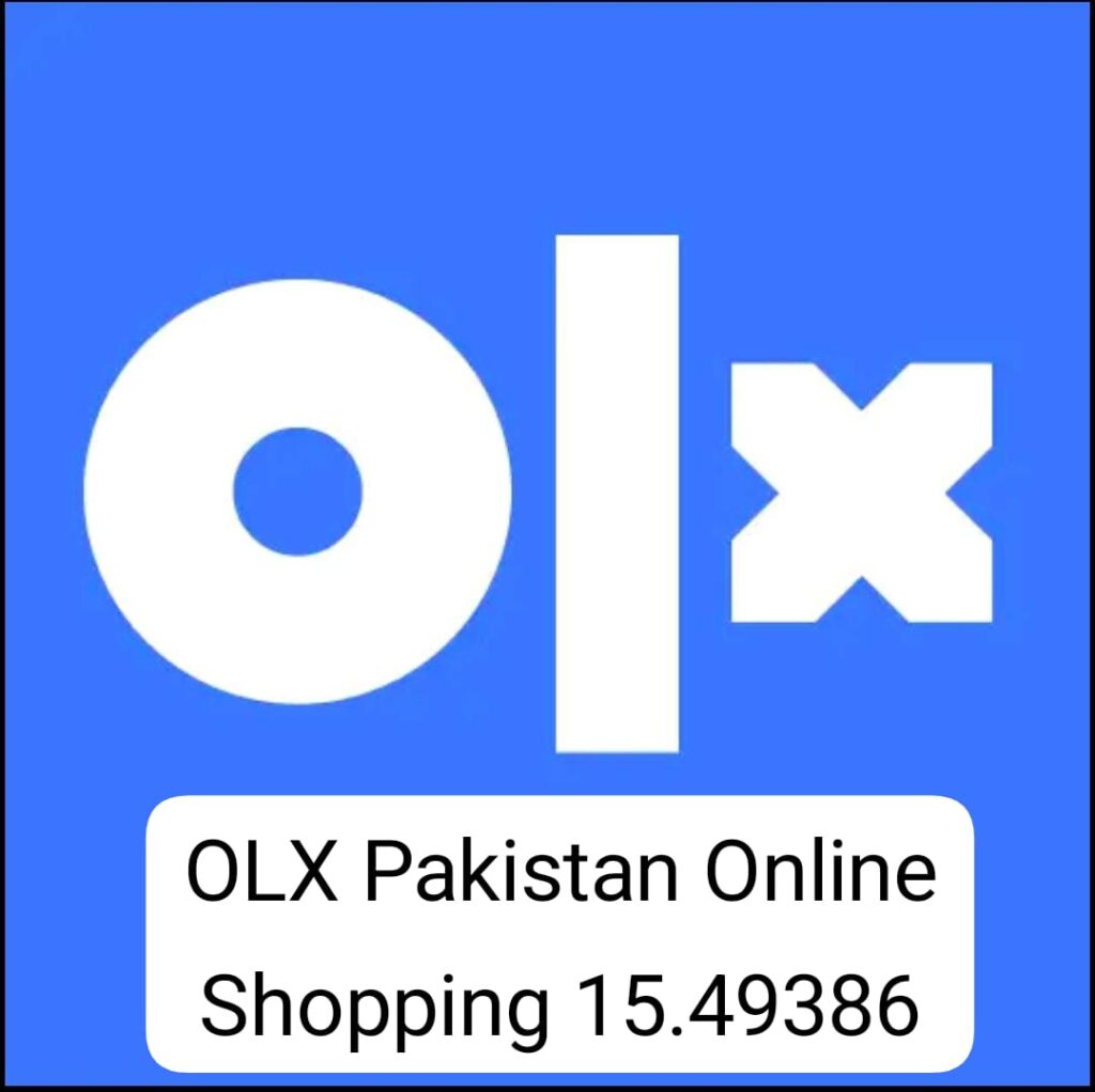 OLX Pakistan Online Shopping