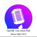 OyeTalk Live Voice Chat Room