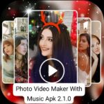 Photo Video Maker With Music