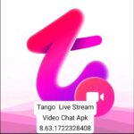 Tango Live Stream