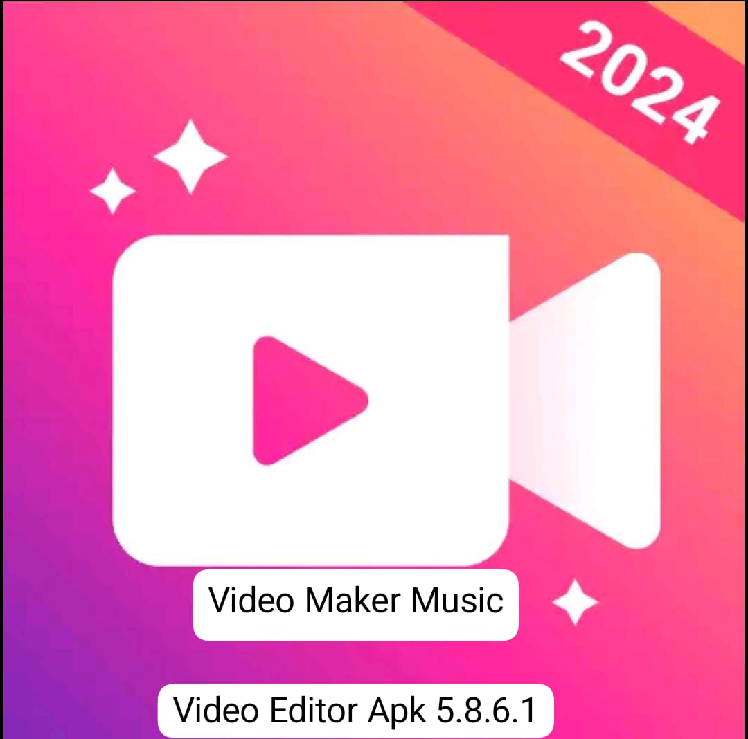 Video Maker Music Video