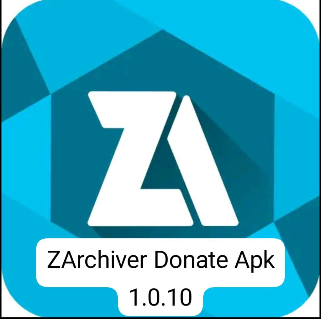 ZArchiver Donate